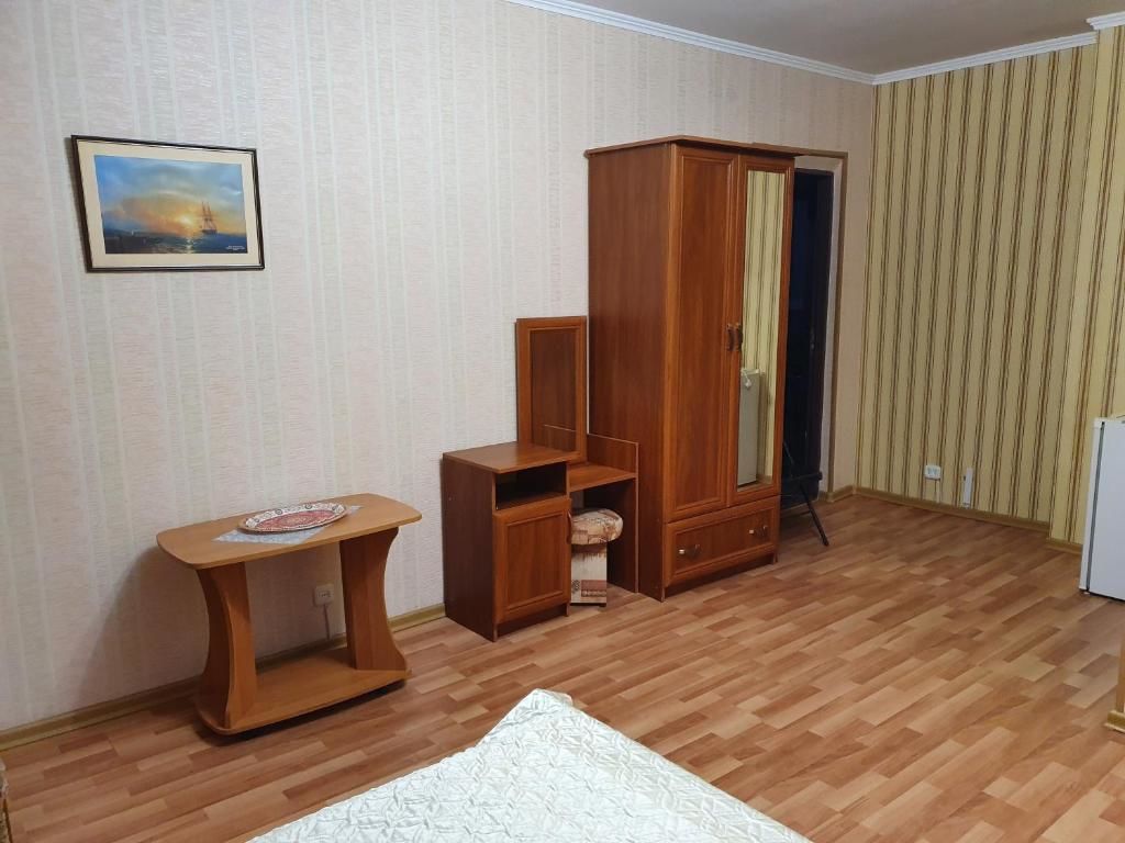 Гостиница Энигма Николаевка-57