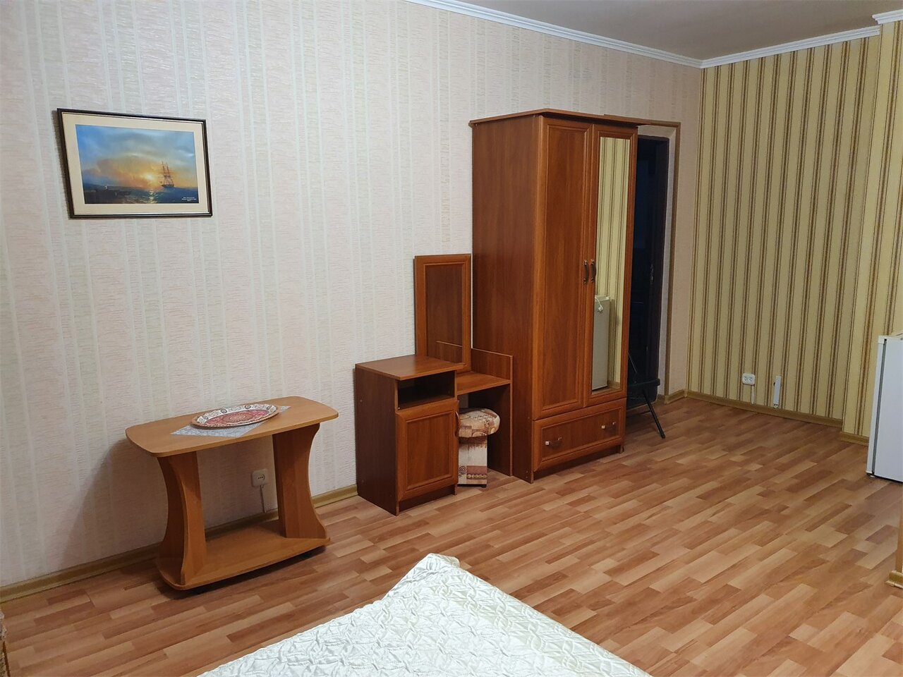 Гостиница Энигма Николаевка