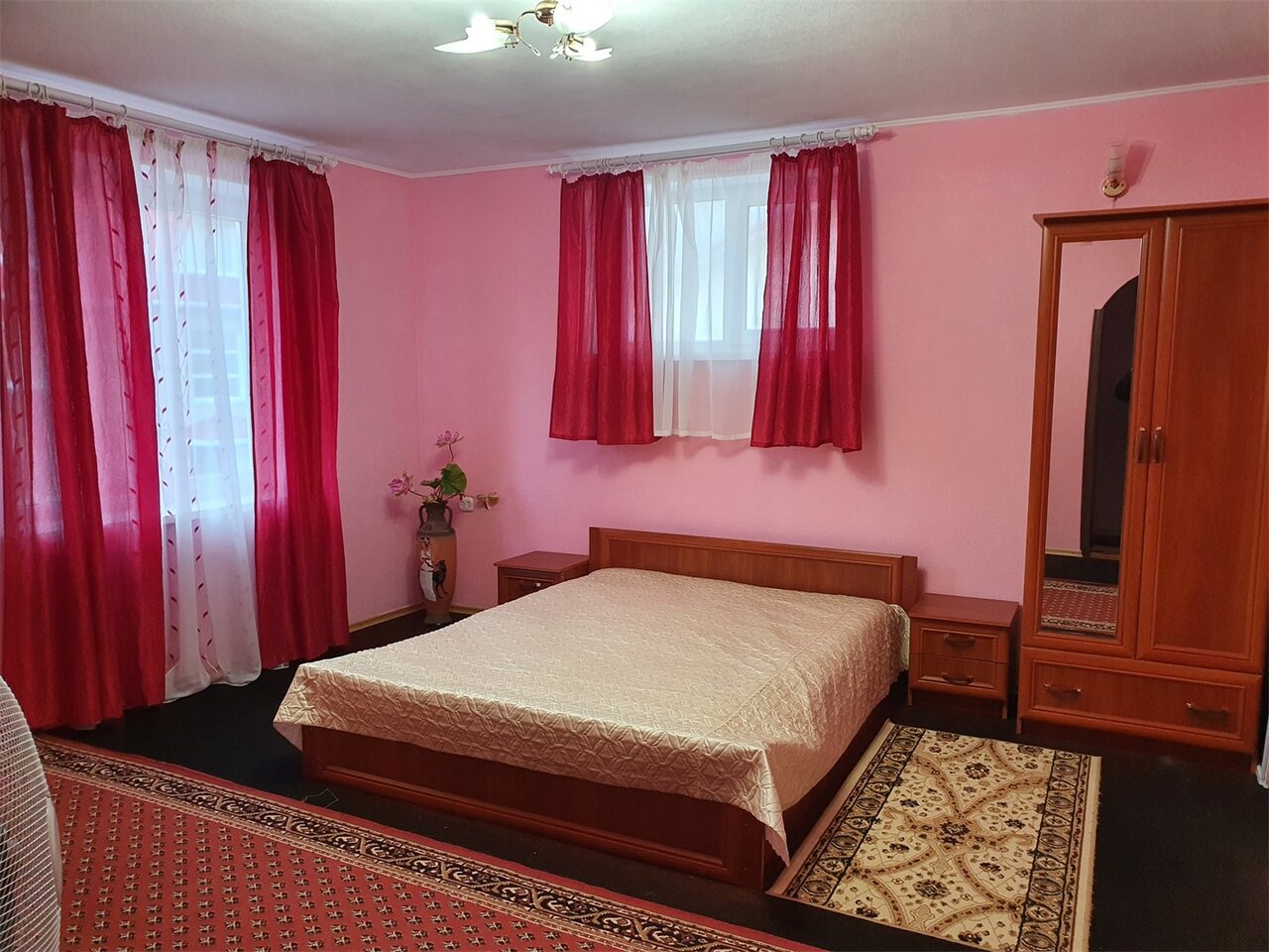 Гостиница Энигма Николаевка