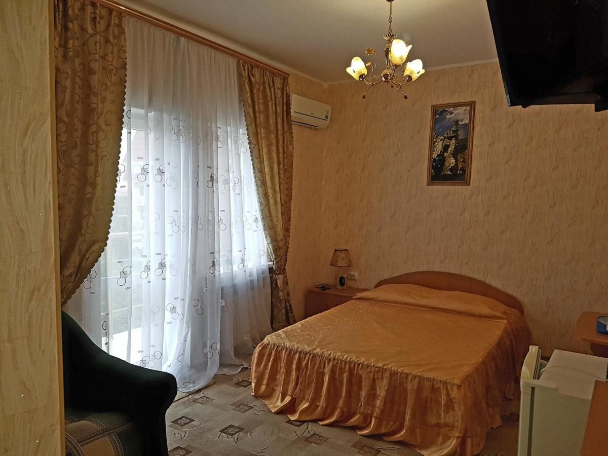 Гостиница Энигма Николаевка